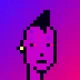 Glitch Punk #3376