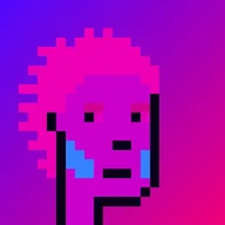 Glitch Punk #524