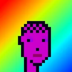 Glitch Punk #2837