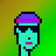 Glitch Punk #8091