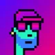 Glitch Punk #3375