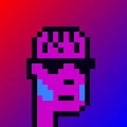 Glitch Punk #1469
