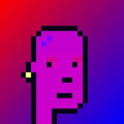 Glitch Punk #678