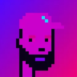 Glitch Punk #30