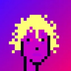 Glitch Punk #6352