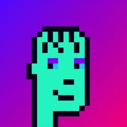 Glitch Punk #523