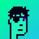 Glitch Punk #8358