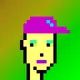 Glitch Punk #8133