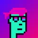 Glitch Punk #7964