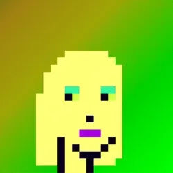 Glitch Punk #8183