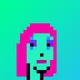 Glitch Punk #3377