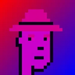Glitch Punk #7351