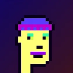 Glitch Punk #2824