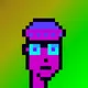 Glitch Punk #8308