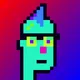 Glitch Punk #8378
