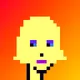 Glitch Punk #4254