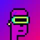 Glitch Punk #8380