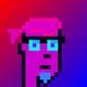 Glitch Punk #4519