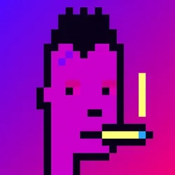 Glitch Punk #478