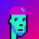 Glitch Punk #7913