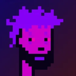 Glitch Punk #2784