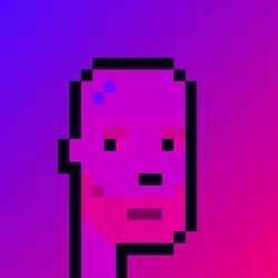 Glitch Punk #6514