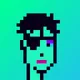 Glitch Punk #7916
