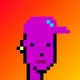Glitch Punk #8352