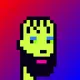 Glitch Punk #8104
