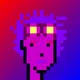 Glitch Punk #8349