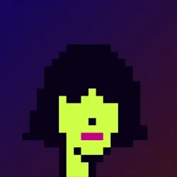 Glitch Punk #479