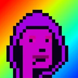 Glitch Punk #3039