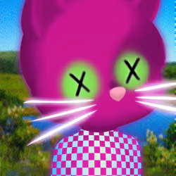 Quantum Milady Cats #3762