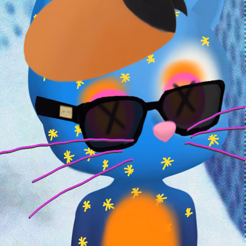 Quantum Milady Cats #5360