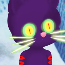 Quantum Milady Cats #2261