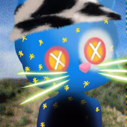 Quantum Milady Cats #5126