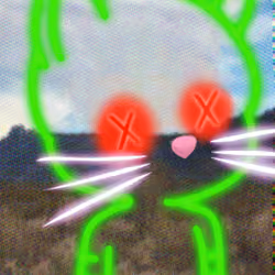 Quantum Milady Cats #3324
