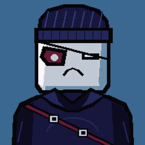 ARCBROKER #2784