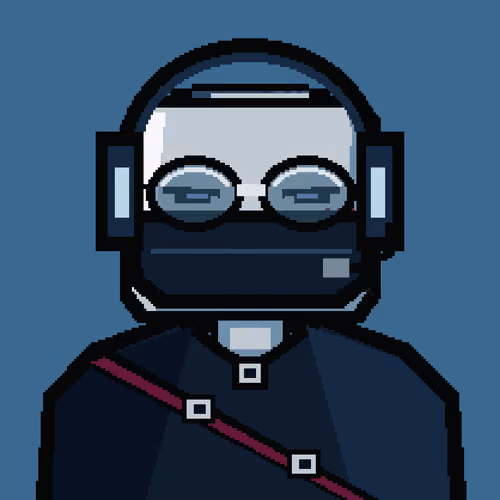 ARCBROKER #821