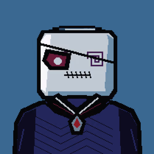 ARCBROKER #815