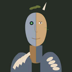 Delusional Hybrid #324