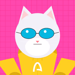Cosmic Cool Cats