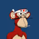 Arc Ape #1141