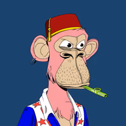 Arc Ape #548