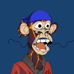 Arc Ape #2448