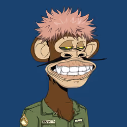 Arc Ape #684