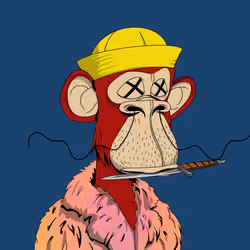 Arc Ape #1082