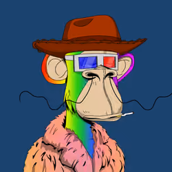 Arc Ape #714