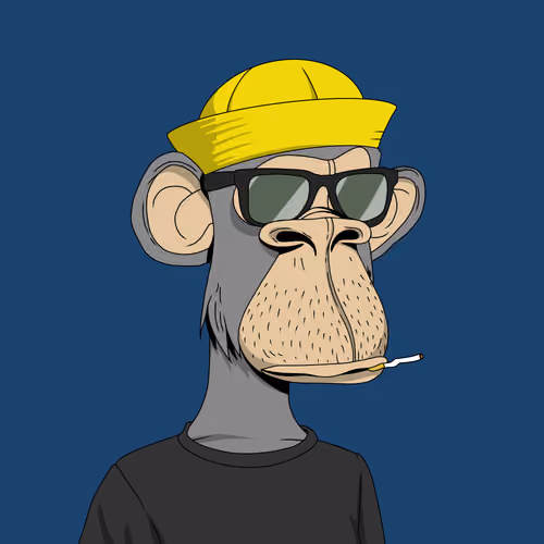 Arc Ape #629