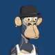 Arc Ape #3086
